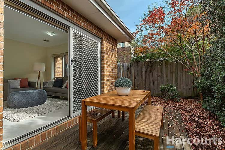 Sixth view of Homely house listing, 542 Springvale Road, Forest Hill VIC 3131