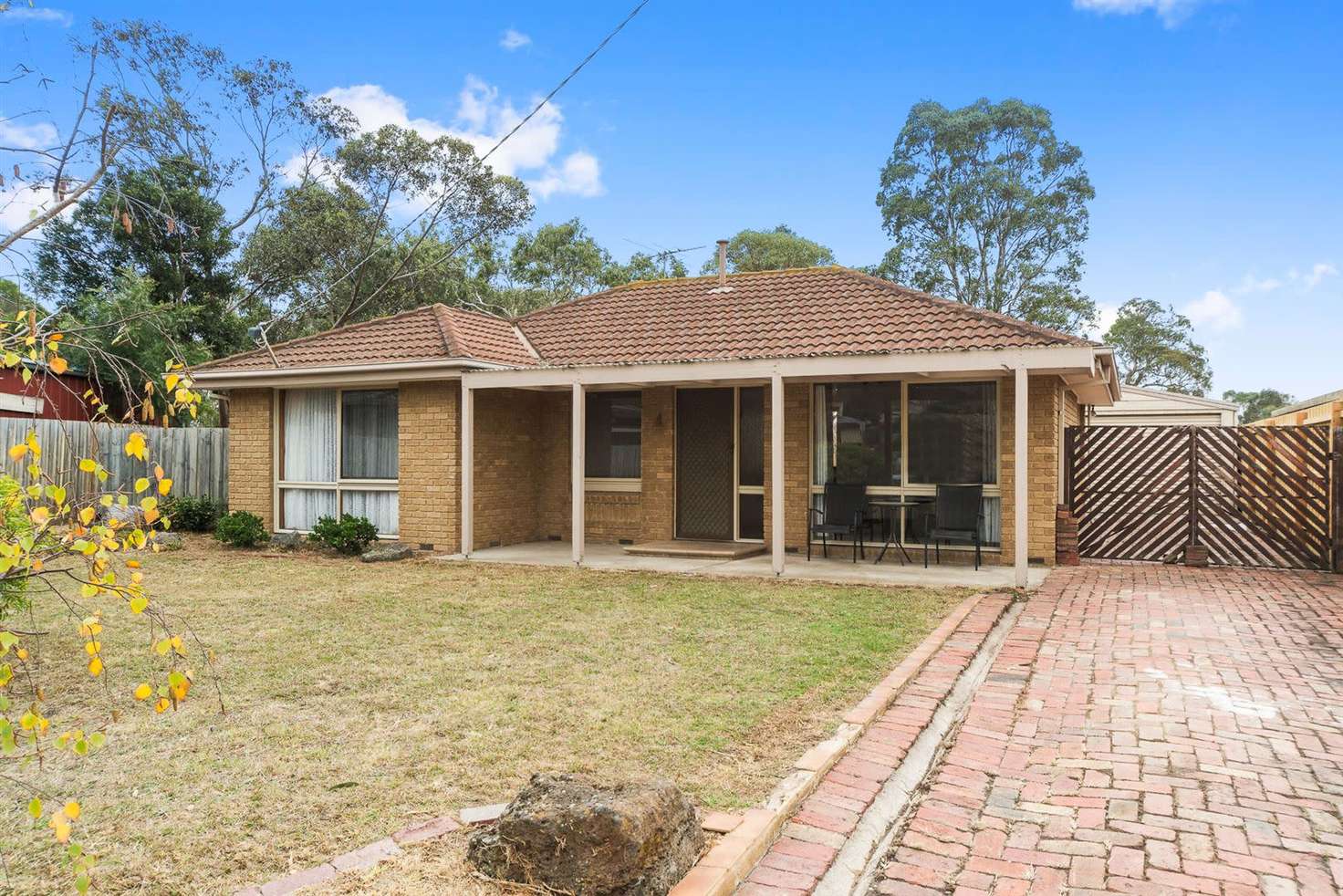 Main view of Homely house listing, 3 The Glen, Carrum Downs VIC 3201