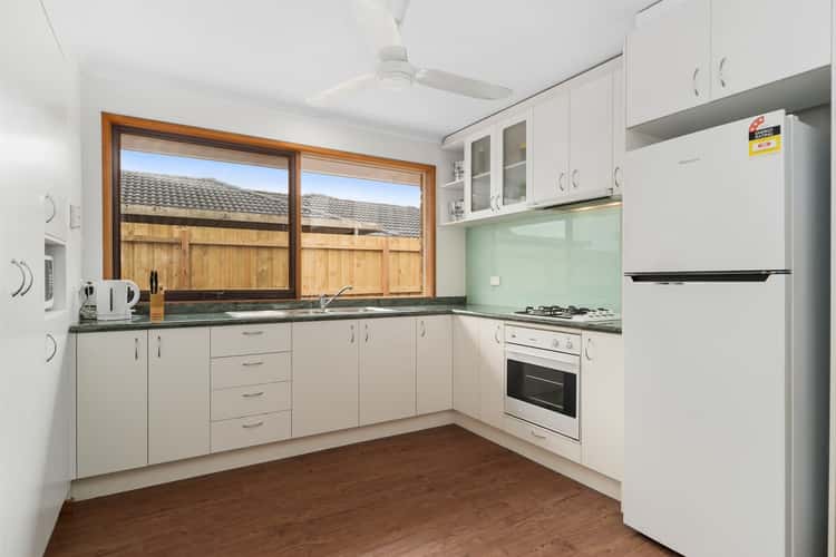 Second view of Homely house listing, 3 The Glen, Carrum Downs VIC 3201