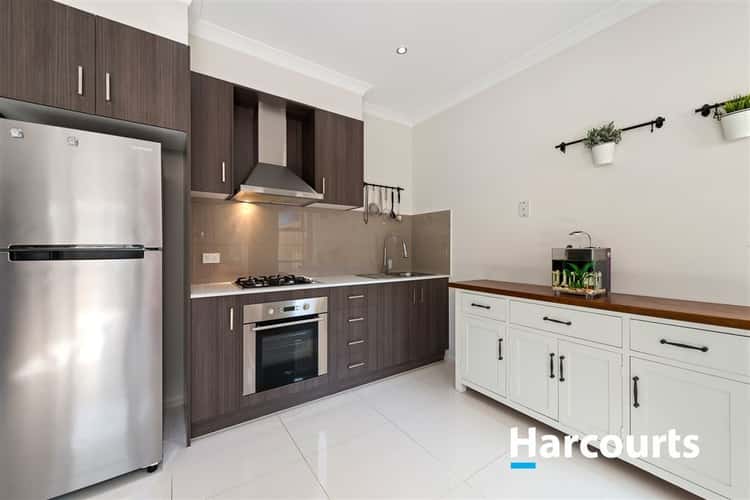 Second view of Homely townhouse listing, 2/84-86 Henty Street, Reservoir VIC 3073