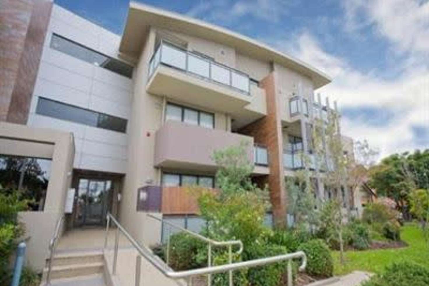 Main view of Homely apartment listing, 36/392-394 Nepean Highway, Frankston VIC 3199