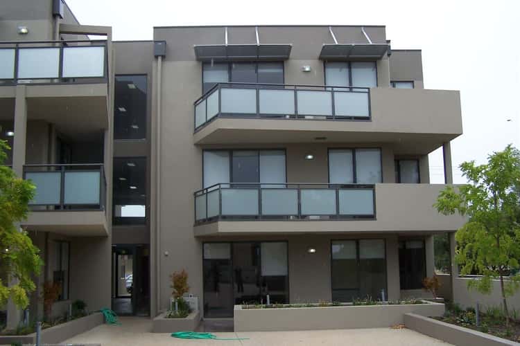 Fifth view of Homely apartment listing, 36/392-394 Nepean Highway, Frankston VIC 3199