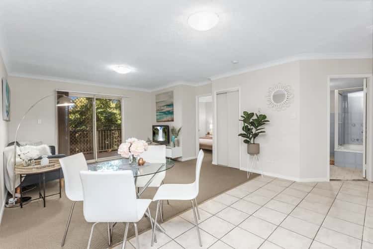 Main view of Homely unit listing, 4/16-20 Wallace Street, Chermside QLD 4032