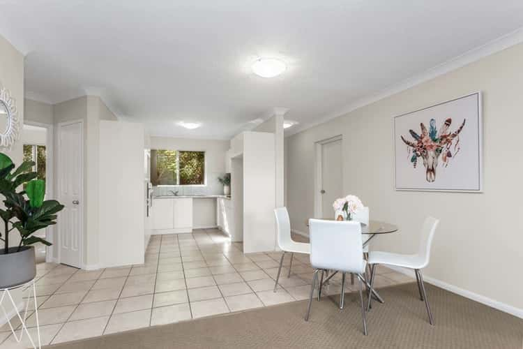 Second view of Homely unit listing, 4/16-20 Wallace Street, Chermside QLD 4032