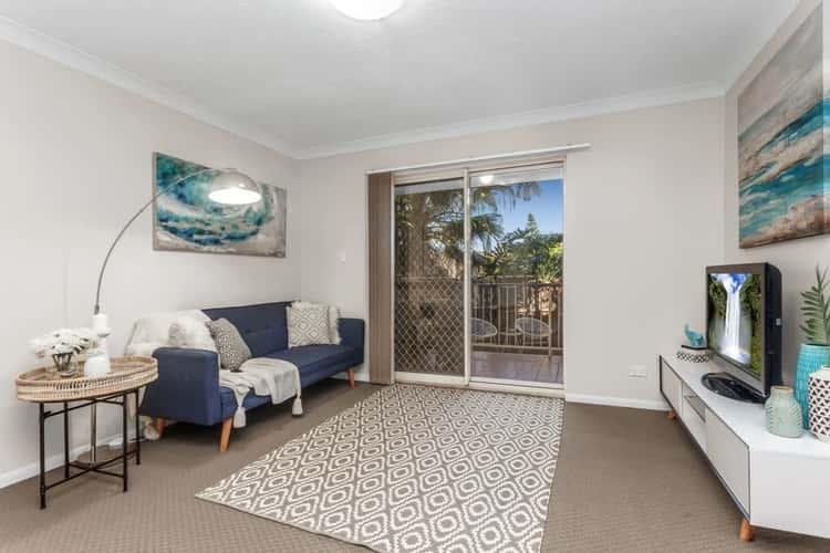 Third view of Homely unit listing, 4/16-20 Wallace Street, Chermside QLD 4032