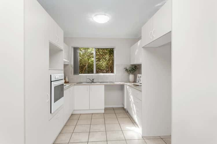 Fourth view of Homely unit listing, 4/16-20 Wallace Street, Chermside QLD 4032