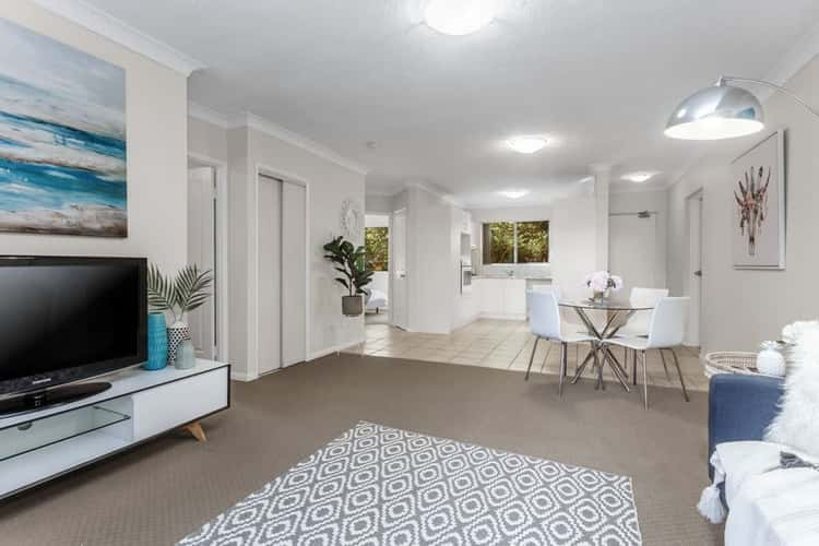 Fifth view of Homely unit listing, 4/16-20 Wallace Street, Chermside QLD 4032