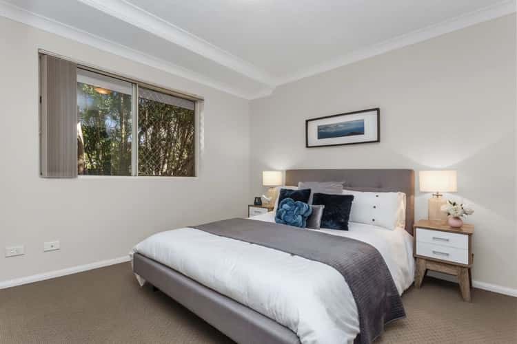 Sixth view of Homely unit listing, 4/16-20 Wallace Street, Chermside QLD 4032