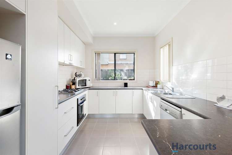 Main view of Homely townhouse listing, 2/285 McCormicks Road, Carrum Downs VIC 3201
