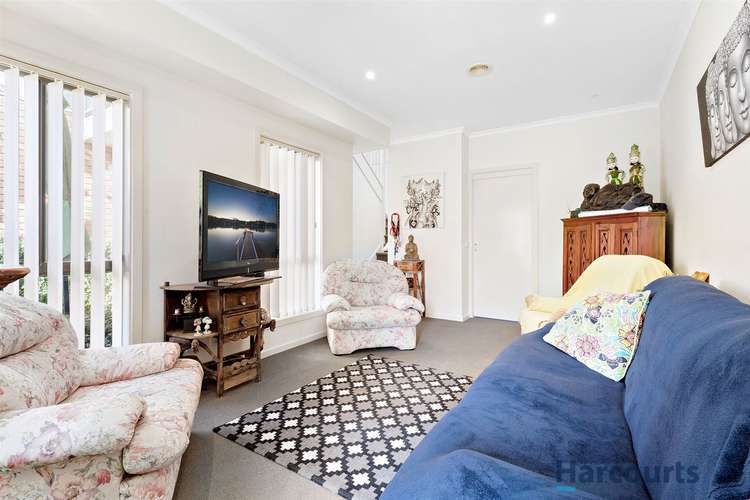 Second view of Homely townhouse listing, 2/285 McCormicks Road, Carrum Downs VIC 3201