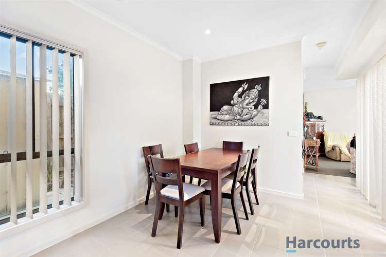 Third view of Homely townhouse listing, 2/285 McCormicks Road, Carrum Downs VIC 3201