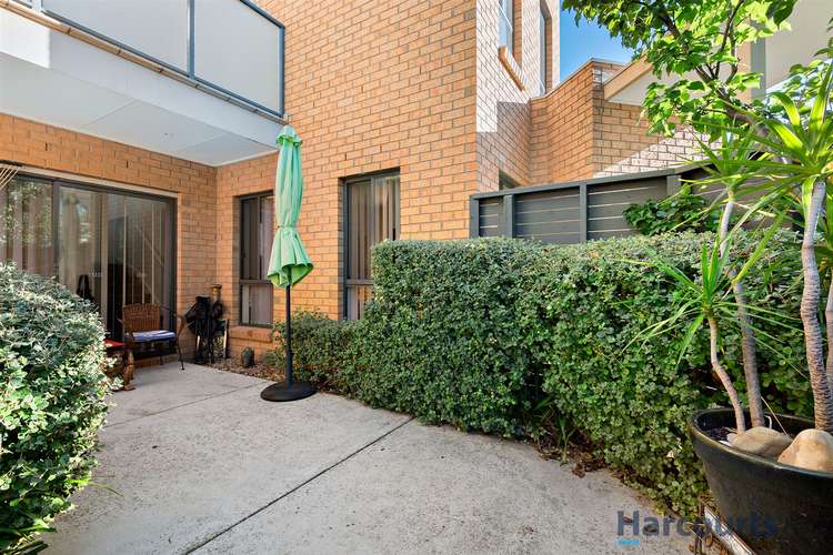 Fifth view of Homely townhouse listing, 2/285 McCormicks Road, Carrum Downs VIC 3201