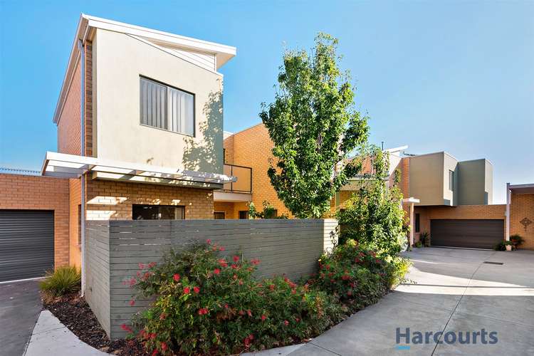 Sixth view of Homely townhouse listing, 2/285 McCormicks Road, Carrum Downs VIC 3201