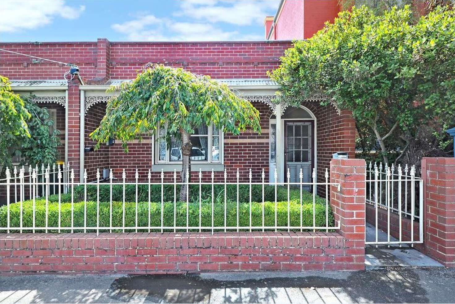 Main view of Homely townhouse listing, 2/522 Mair Street East, Ballarat Central VIC 3350