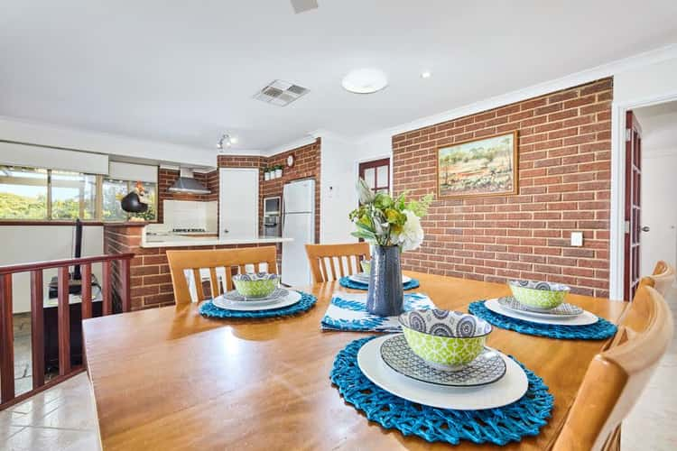 Third view of Homely house listing, 12 Robertson Place, Bibra Lake WA 6163