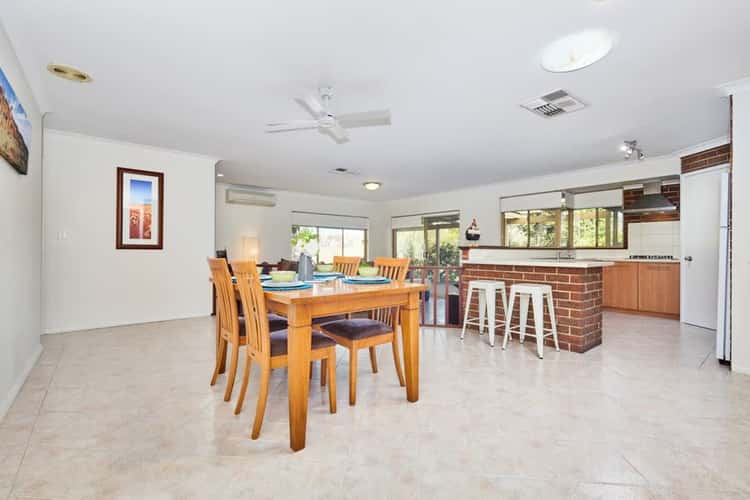 Fourth view of Homely house listing, 12 Robertson Place, Bibra Lake WA 6163