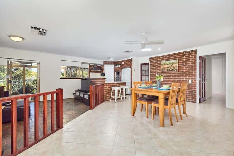 Fifth view of Homely house listing, 12 Robertson Place, Bibra Lake WA 6163