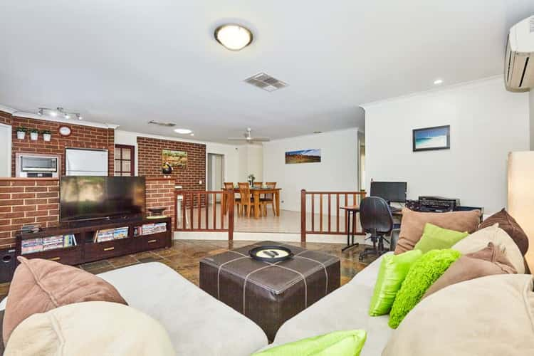 Sixth view of Homely house listing, 12 Robertson Place, Bibra Lake WA 6163