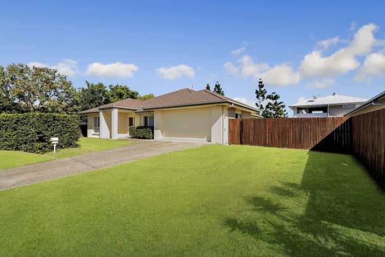 Main view of Homely house listing, 14 Dibbler Court, North Lakes QLD 4509