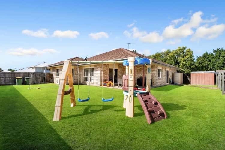 Fourth view of Homely house listing, 14 Dibbler Court, North Lakes QLD 4509