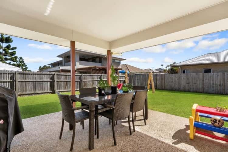 Fifth view of Homely house listing, 14 Dibbler Court, North Lakes QLD 4509