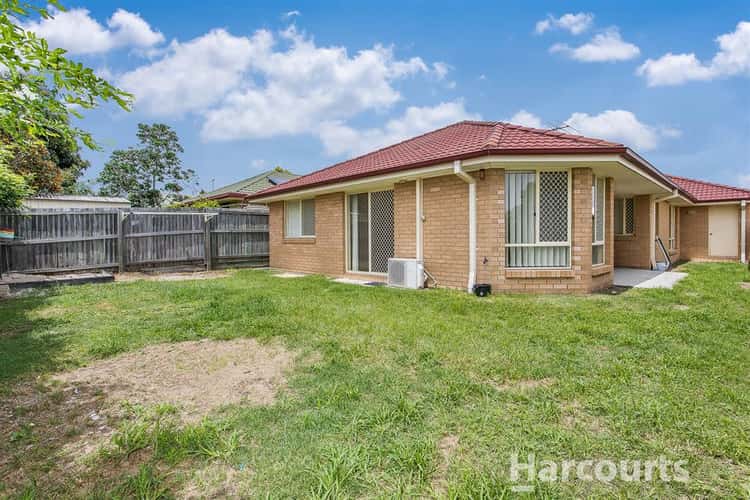 Second view of Homely house listing, 22 Brockman Street, North Lakes QLD 4509