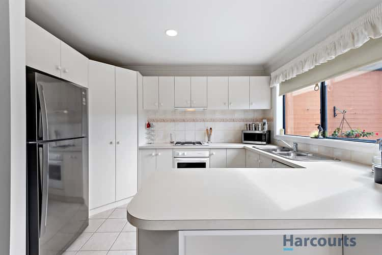 Second view of Homely unit listing, 3/33 Fortescue Avenue, Seaford VIC 3198