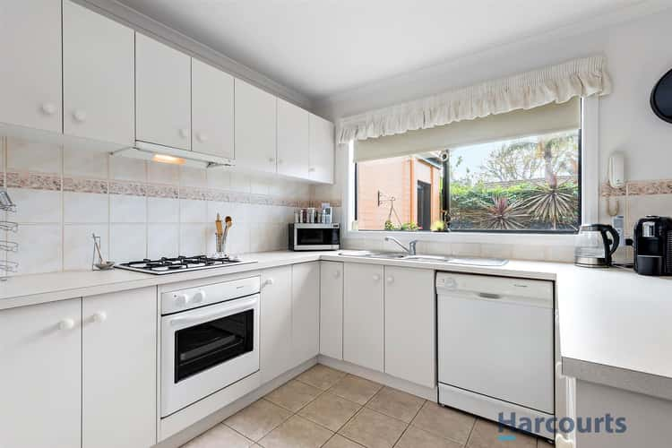 Third view of Homely unit listing, 3/33 Fortescue Avenue, Seaford VIC 3198