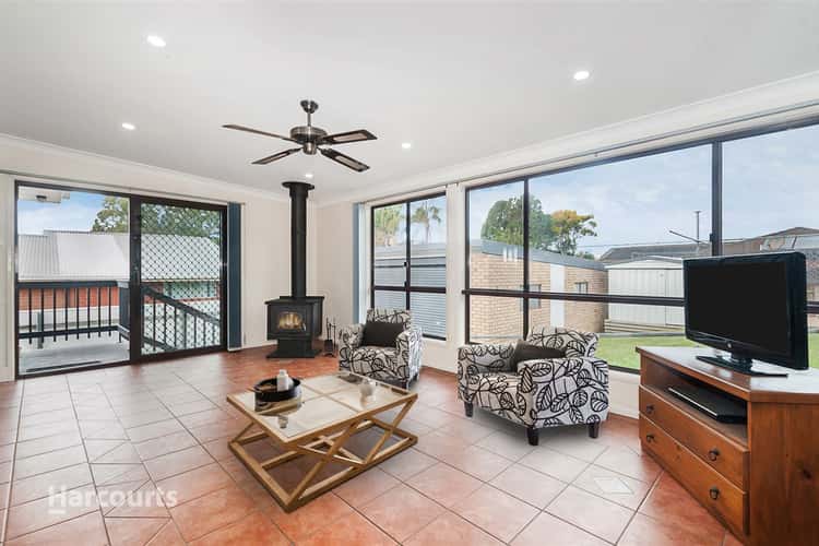 Second view of Homely house listing, 5 Tallowood Street, Albion Park NSW 2527