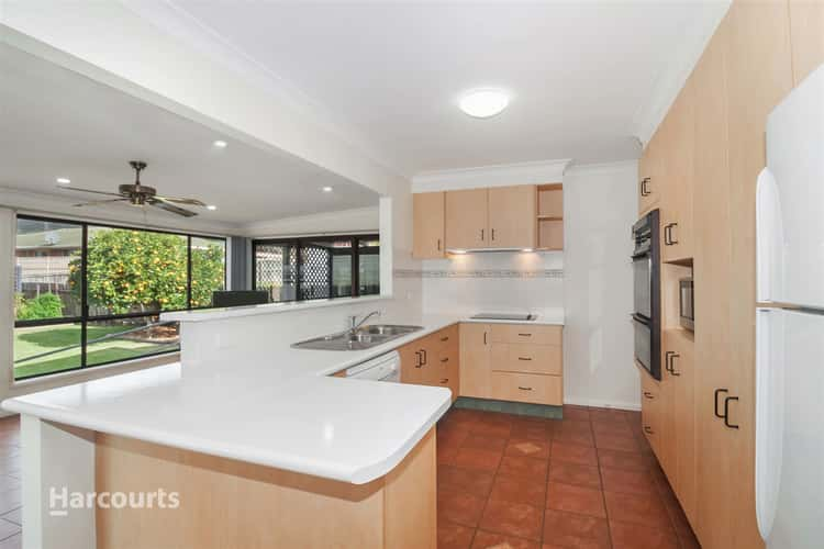 Third view of Homely house listing, 5 Tallowood Street, Albion Park NSW 2527