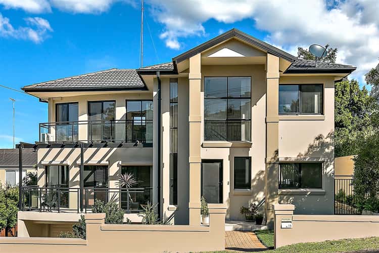 Main view of Homely house listing, 1a Othello Street, Blakehurst NSW 2221