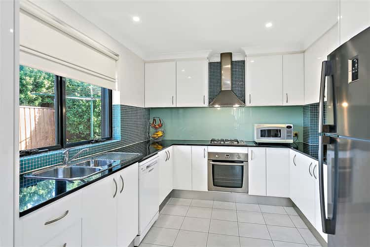 Fifth view of Homely house listing, 1a Othello Street, Blakehurst NSW 2221