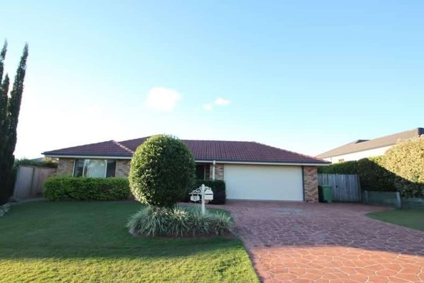Main view of Homely house listing, 10 Lamb Street, North Lakes QLD 4509