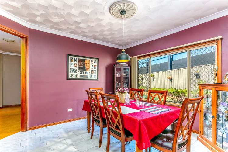 Fourth view of Homely house listing, 10 Massa Place, Claremont Meadows NSW 2747