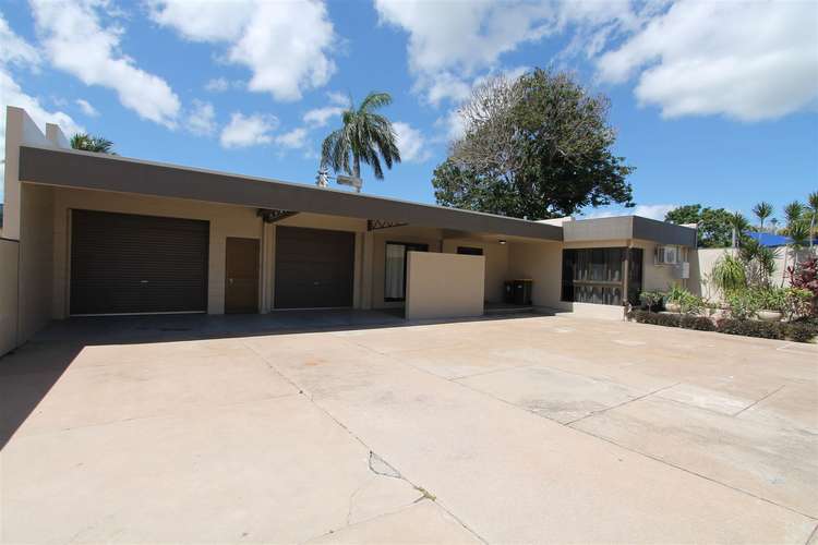 Main view of Homely unit listing, 4/202 Queen Street, Ayr QLD 4807