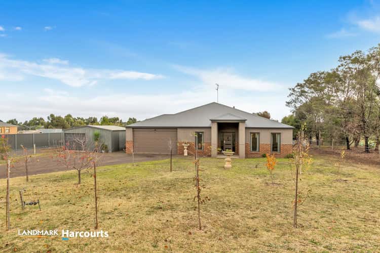 Second view of Homely house listing, 47 Noyes Road, Lethbridge VIC 3332