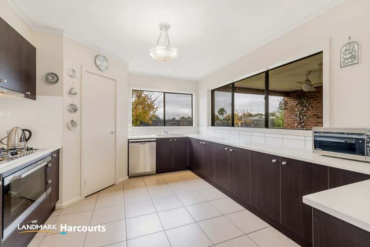 Third view of Homely house listing, 47 Noyes Road, Lethbridge VIC 3332