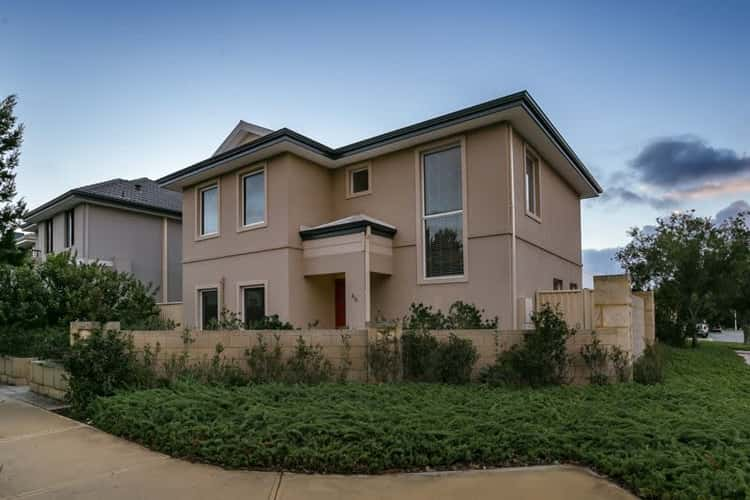 Main view of Homely house listing, 40 Windmill Circle, Burns Beach WA 6028