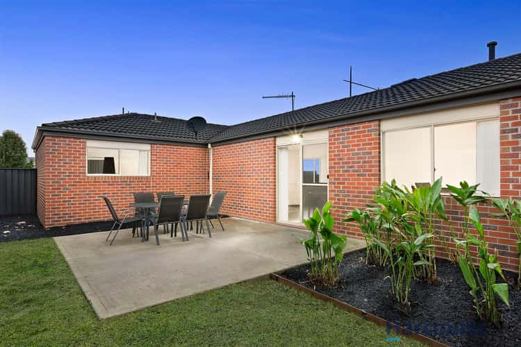 Main view of Homely house listing, 20 Palmer Parade, Derrimut VIC 3030