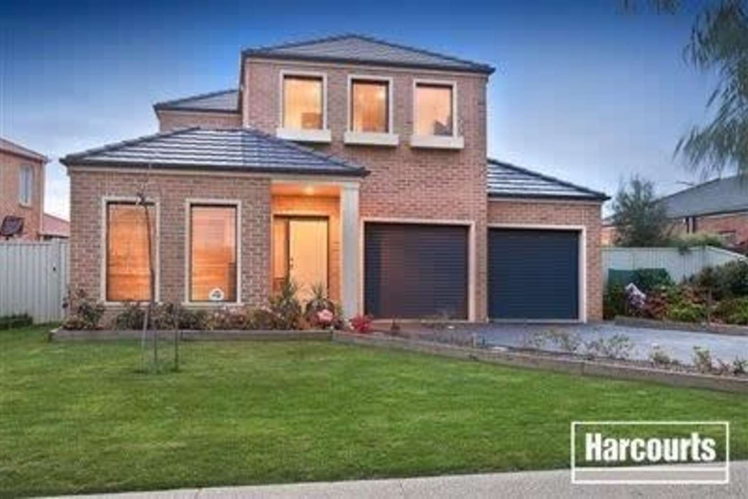 Main view of Homely house listing, 17 Arbour Rise, Pakenham VIC 3810