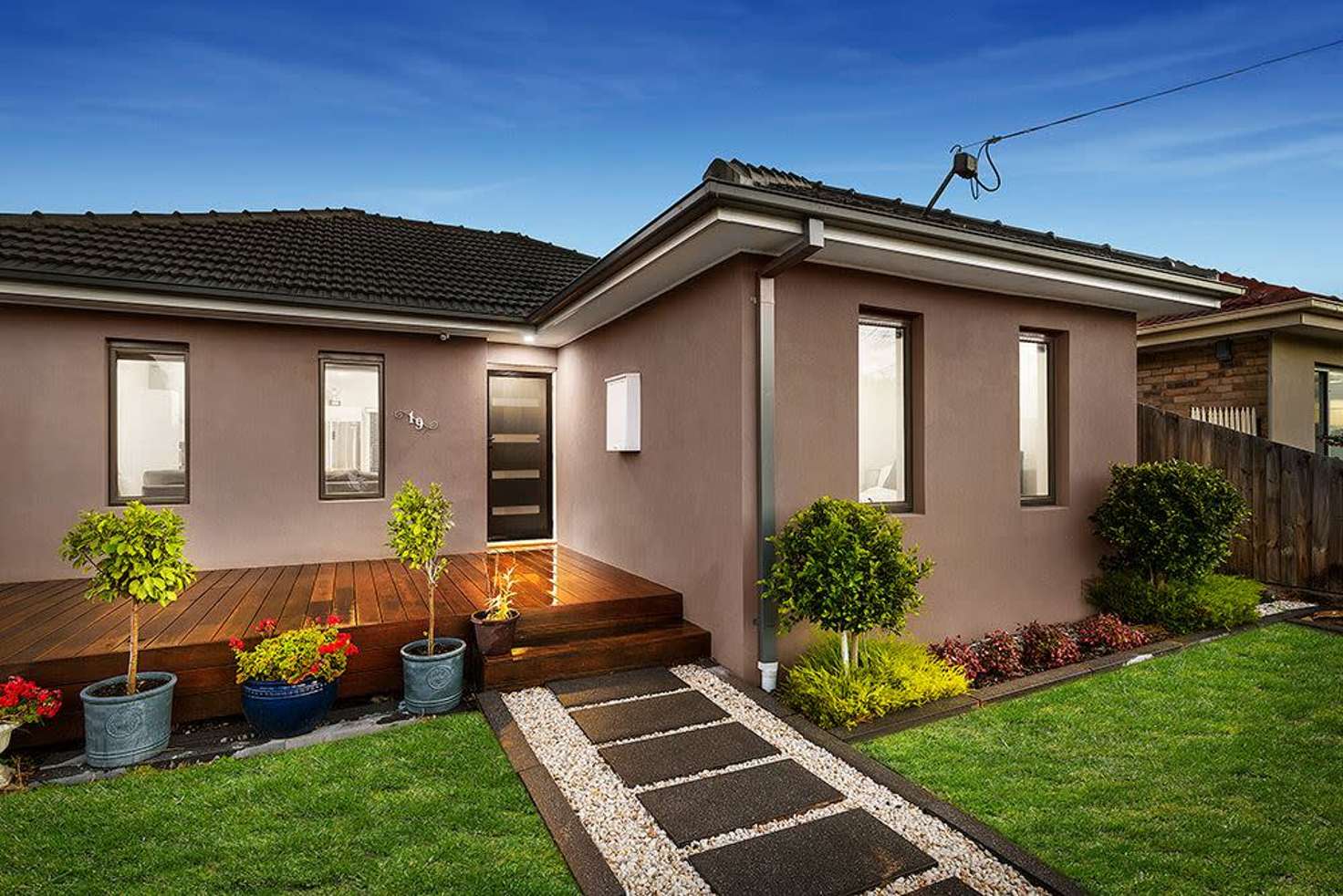 Main view of Homely house listing, 19 Arundel Ave, Reservoir VIC 3073