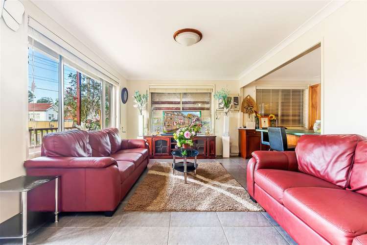 Second view of Homely house listing, 51 Burdett Crescent, Blacktown NSW 2148