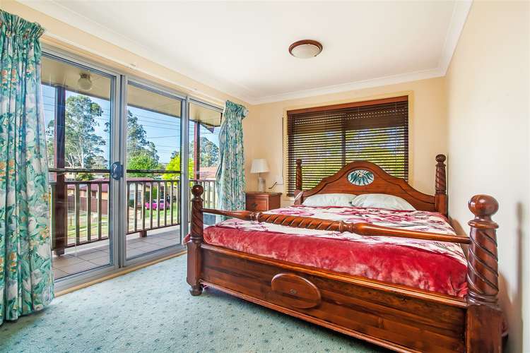 Fifth view of Homely house listing, 51 Burdett Crescent, Blacktown NSW 2148
