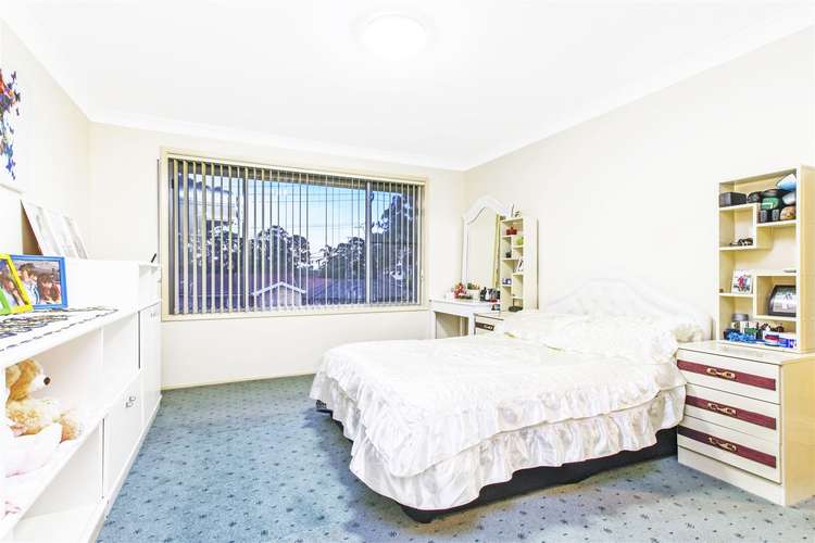 Seventh view of Homely house listing, 51 Burdett Crescent, Blacktown NSW 2148