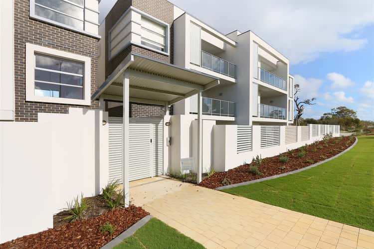 Second view of Homely apartment listing, 12/6 Barnong Lookout, Beeliar WA 6164