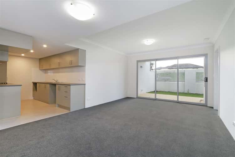 Fourth view of Homely apartment listing, 12/6 Barnong Lookout, Beeliar WA 6164