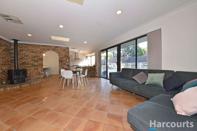 Second view of Homely house listing, 12 Tuart Trail, Edgewater WA 6027