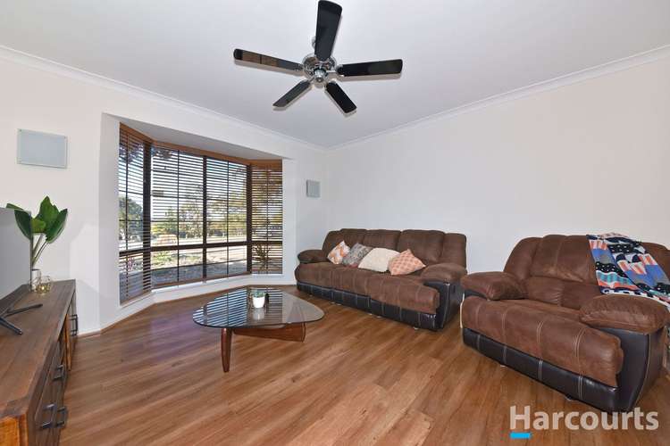 Fourth view of Homely house listing, 12 Tuart Trail, Edgewater WA 6027