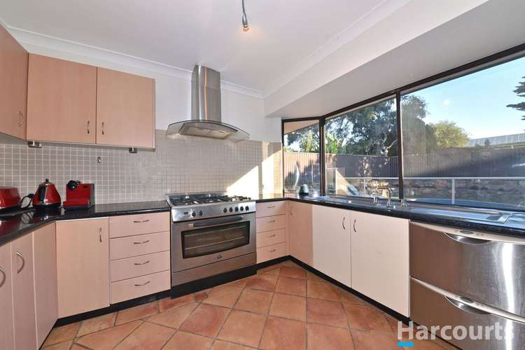 Fifth view of Homely house listing, 12 Tuart Trail, Edgewater WA 6027