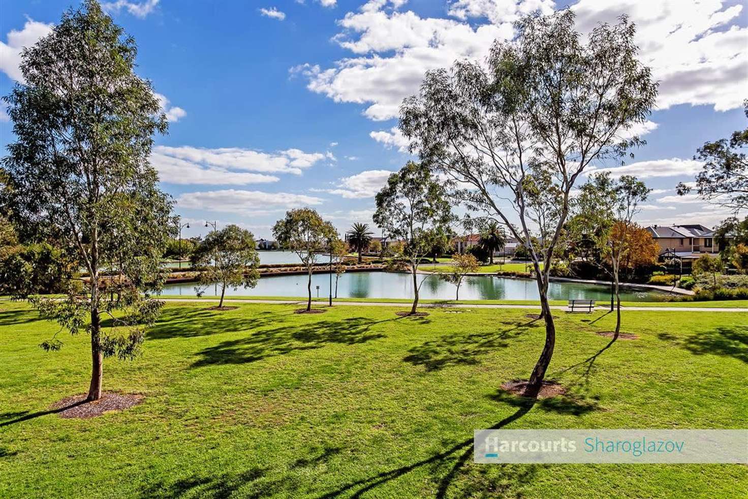 Main view of Homely townhouse listing, 8/270-272 Mawson Lakes Boulevard, Mawson Lakes SA 5095